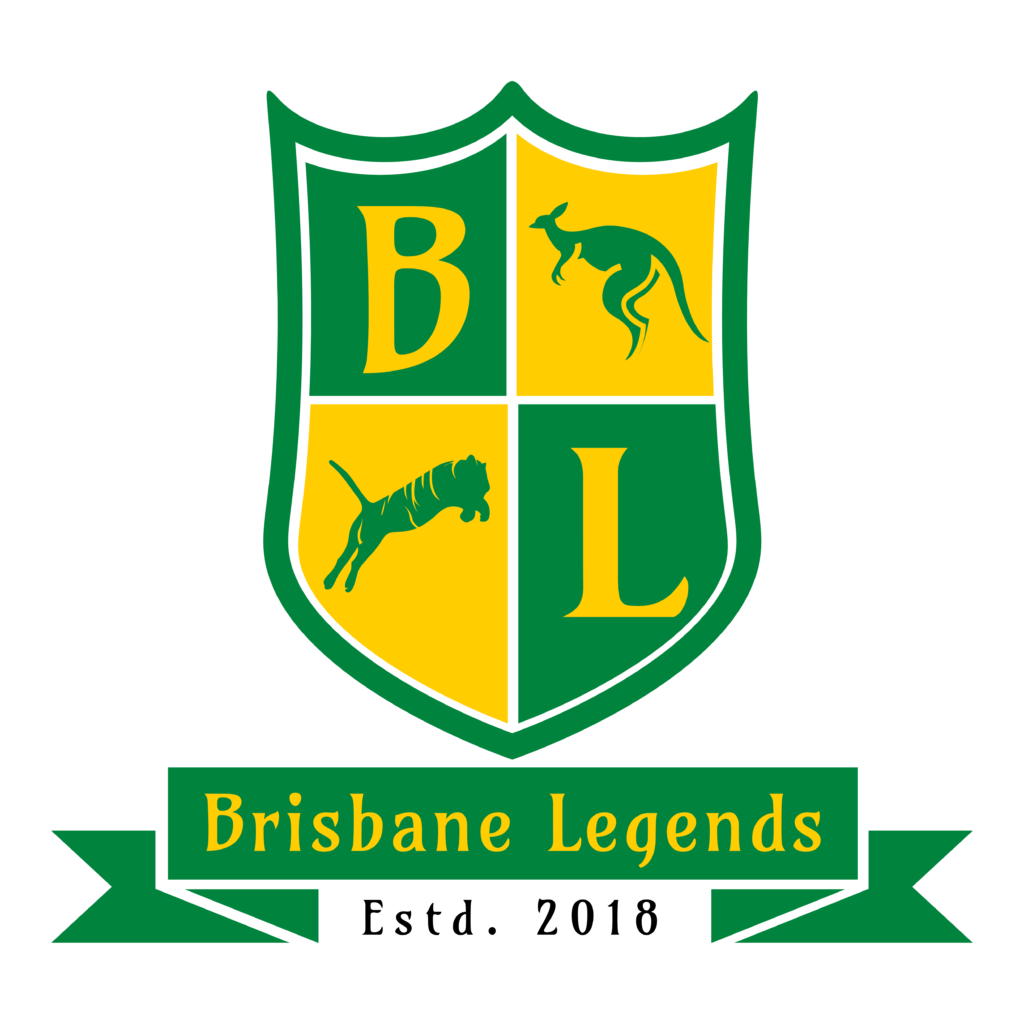 GENERAL MEMBERSHIP - Brisbane Legends Inc